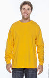 T-Shirt - Long Sleeve - MU