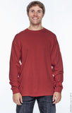 T-Shirt - Long Sleeve - MU