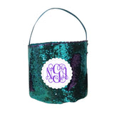 Mermaid Easter Basket - PRE ORDER