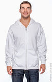 McKittrick Zip Up Jacket