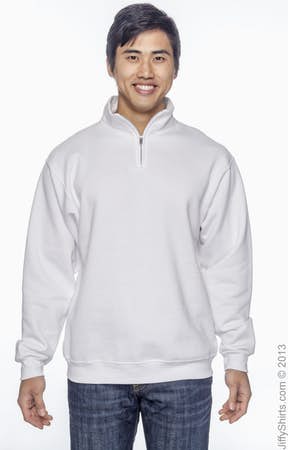 McKittrick Qtr Zip