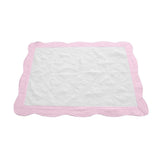 Blanket - Baby Quilted Heirloom Blanket