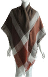 Scarf - Blanket