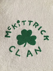 McKittrick Clan