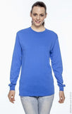 T-Shirt - Long Sleeve