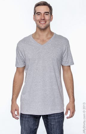 McKittrick - V Neck T Shirt