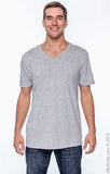 McKittrick - V Neck T Shirt