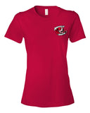 T-Shirt - Short Sleeved - MU