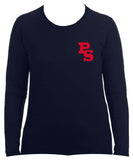 T-Shirt - Long Sleeve - PS
