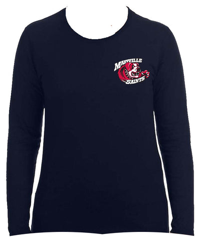 T-Shirt - Long Sleeve - MU