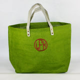 Natural Jute Bag