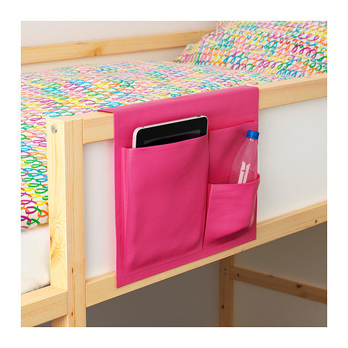 Bed Pocket - Personalized