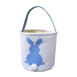 Bunny Tail Bucket