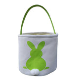 Bunny Tail Bucket