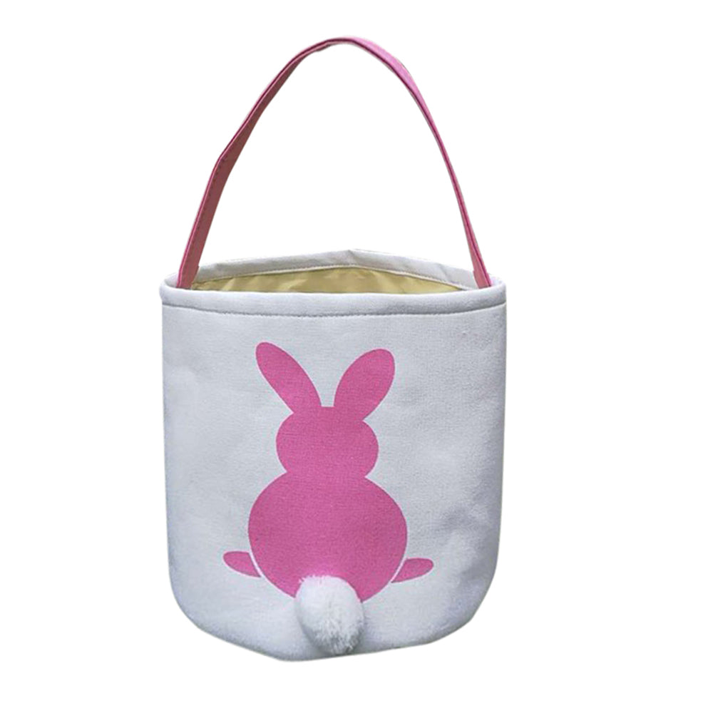 Bunny Tail Bucket