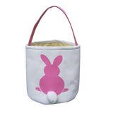 Bunny Tail Bucket