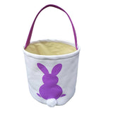 Bunny Tail Bucket