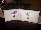 Purse - Envelope Clutch