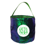 Mermaid Easter Basket - PRE ORDER