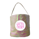 Mermaid Easter Basket - PRE ORDER