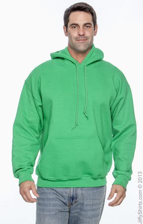 McKittrick Hoodie Sweatshirt