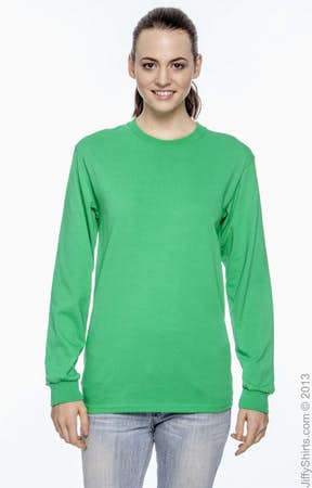 McKittrick Long Sleeved T-Shirt