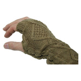 Gloves - Fingerless - ON SALE