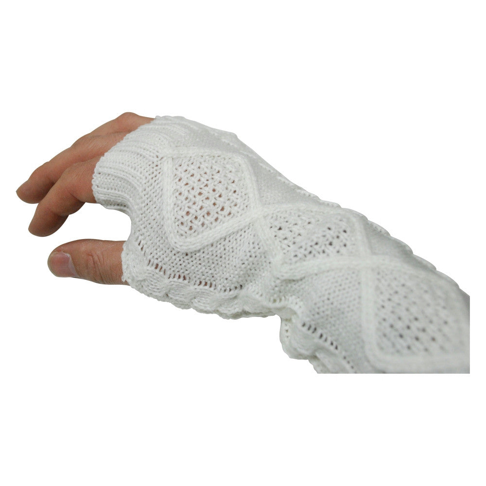 Gloves - Fingerless - ON SALE