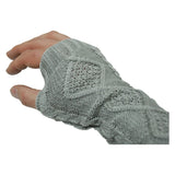 Gloves - Fingerless - ON SALE