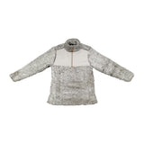 Sherpa - 1/4 Zip - ON SALE