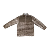 Sherpa - 1/4 Zip - ON SALE