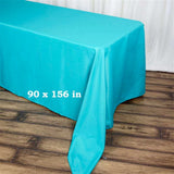 Opulenza Tablecloth - Rounded Edges