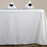 Opulenza Tablecloth - Rounded Edges