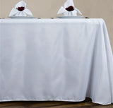 Opulenza Tablecloth - Fitted