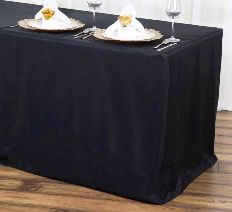 Opulenza Tablecloth - Fitted