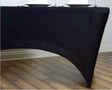 Opulenza Tablecloth - Spandex