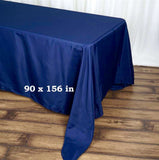 Opulenza Tablecloth - Rounded Edges