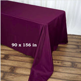 Opulenza Tablecloth - Rounded Edges