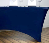 Opulenza Tablecloth - Spandex