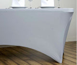 Opulenza Tablecloth - Spandex