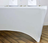 Opulenza Tablecloth - Spandex