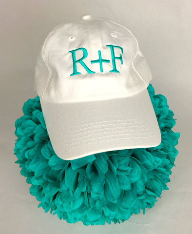 R+F Baseball Hat