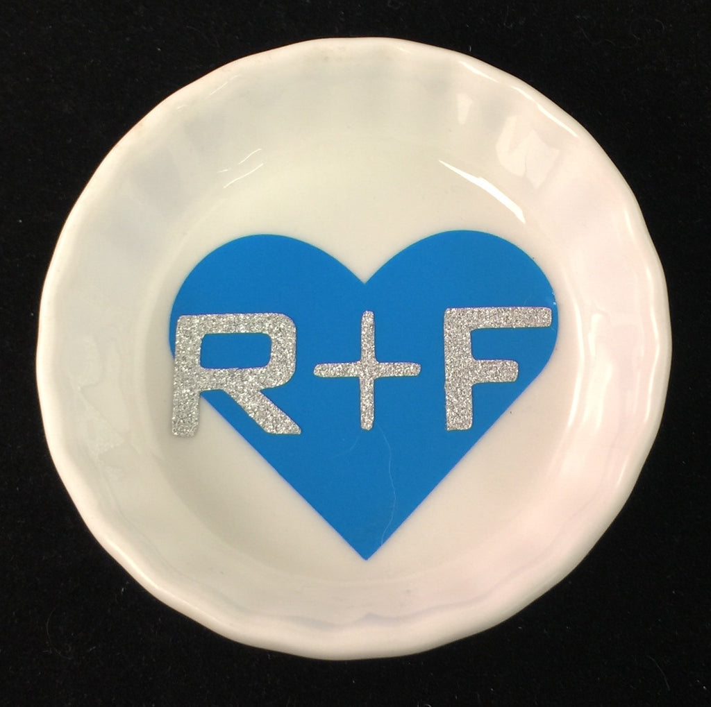 R+F Ring Dish