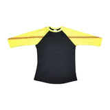 Softball Stitched Raglan T-Shirt