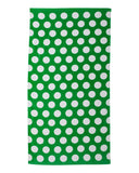 Beach Towels - Polka Dot