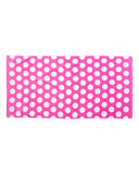 Beach Towels - Polka Dot