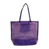 Mesh Tote Bag