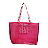 Mesh Tote Bag