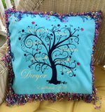 Family Tree Pillow