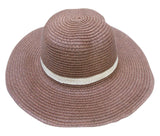 Sun Hat - Child Size Floppy, Wide Brim